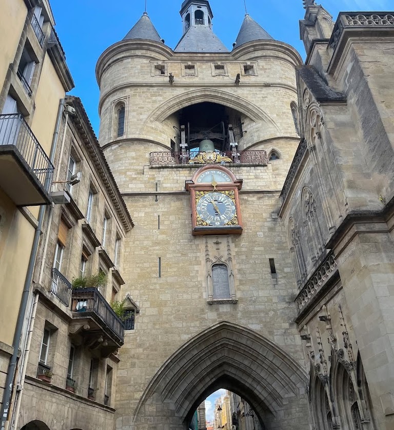 Bordeaux 2023